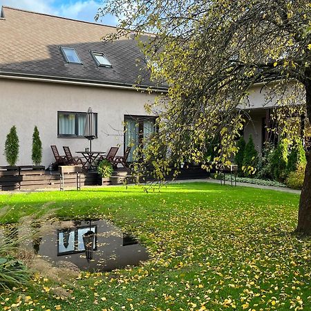 Family House Apartments Salacgriva Exterior photo
